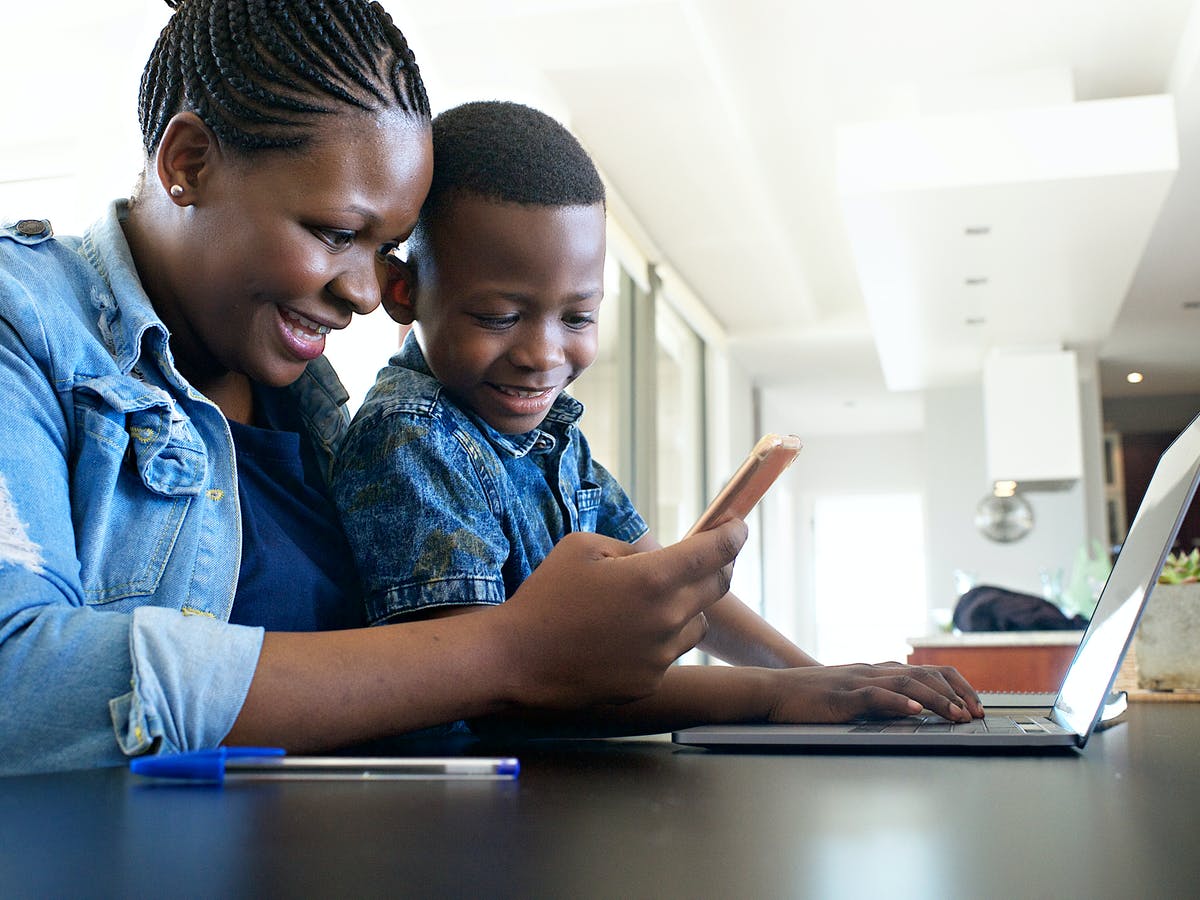 Virtual learning in the times of COVID-19: Our lessons from the LIFE