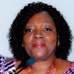 Aida Opoku-Mensah, PhD