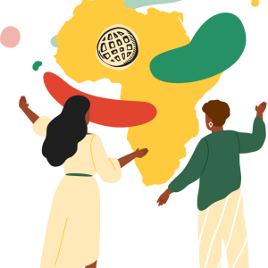 Digital Inclusion: LIFE Legacy, DRIBLE