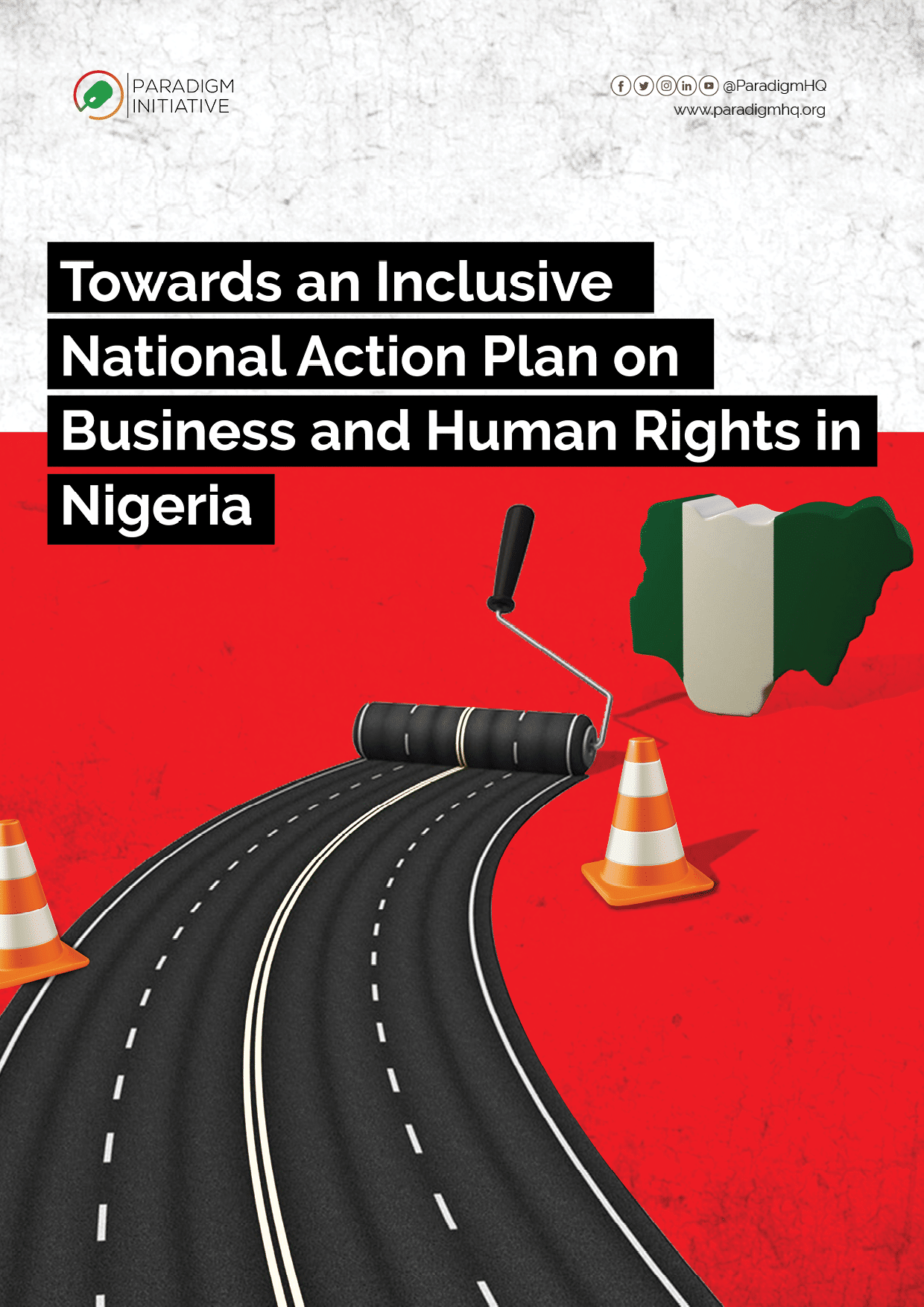 national action plan for business and human rights