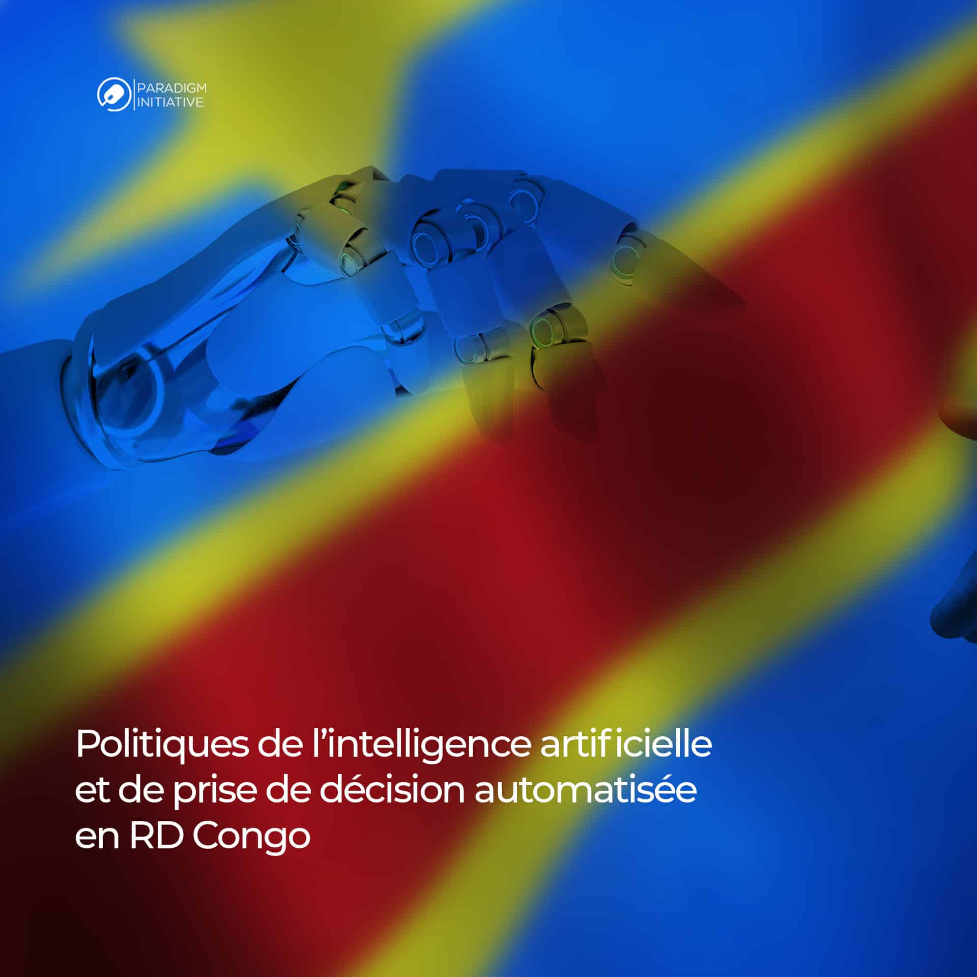 Politiques de l’intelligence artificielle et de prise de décision ...