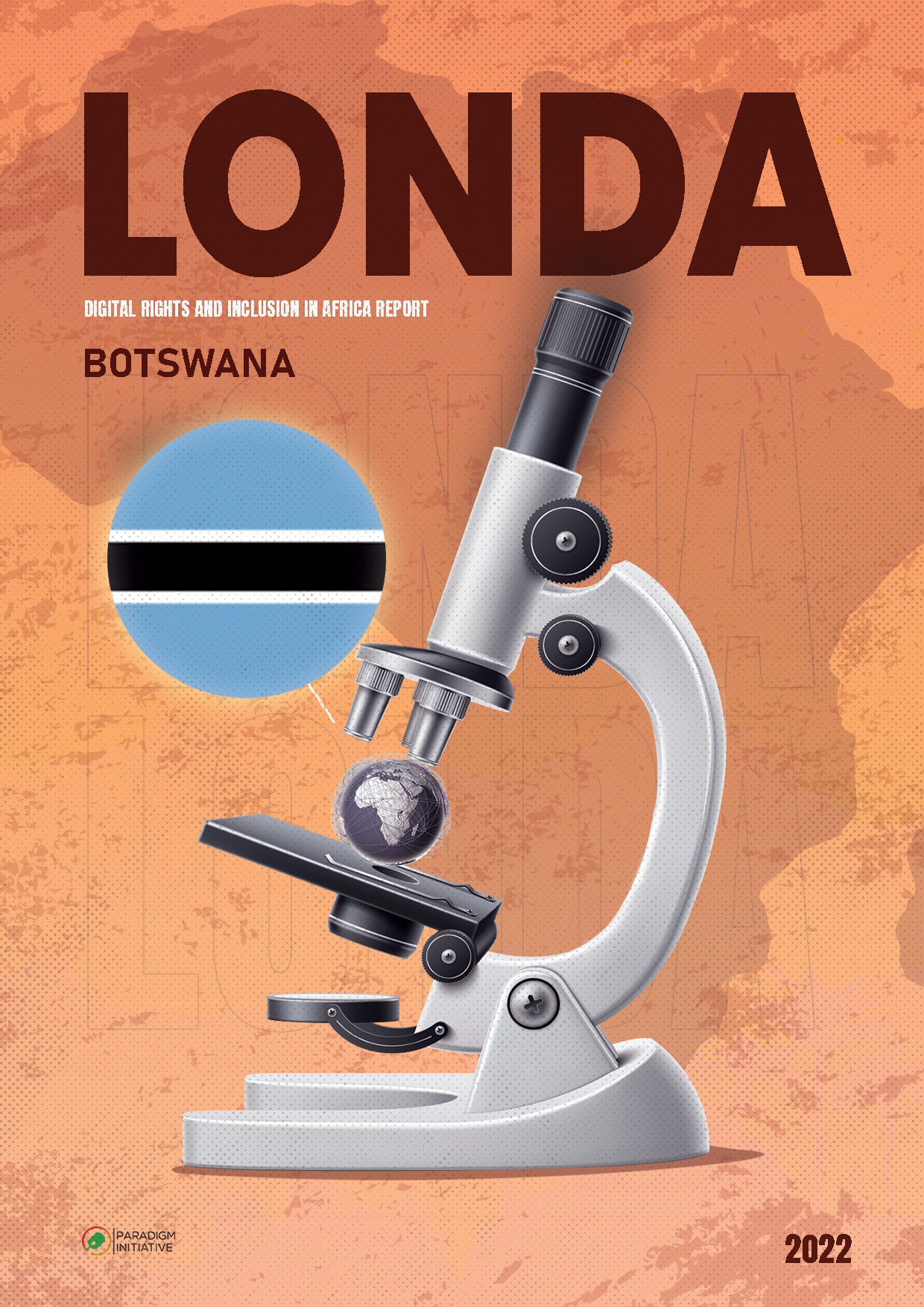 Londa 2022 – Botswana