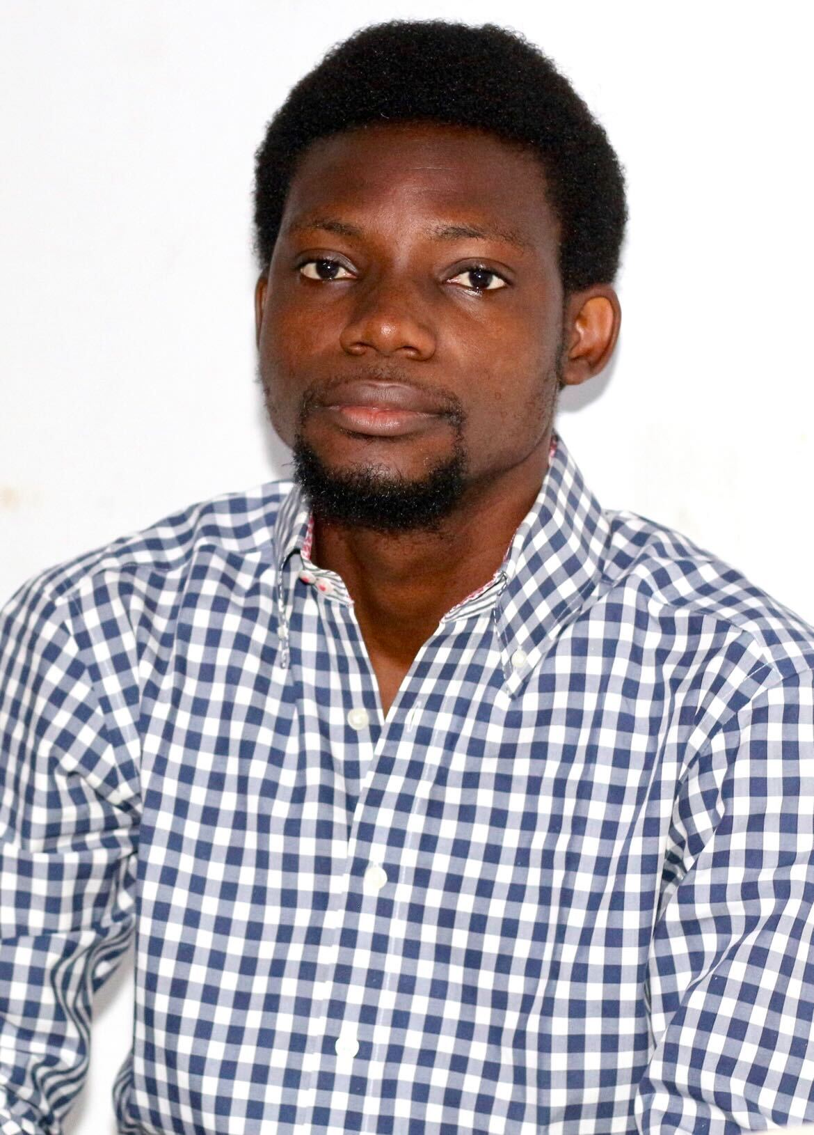 Joshua oke paradigm initiative