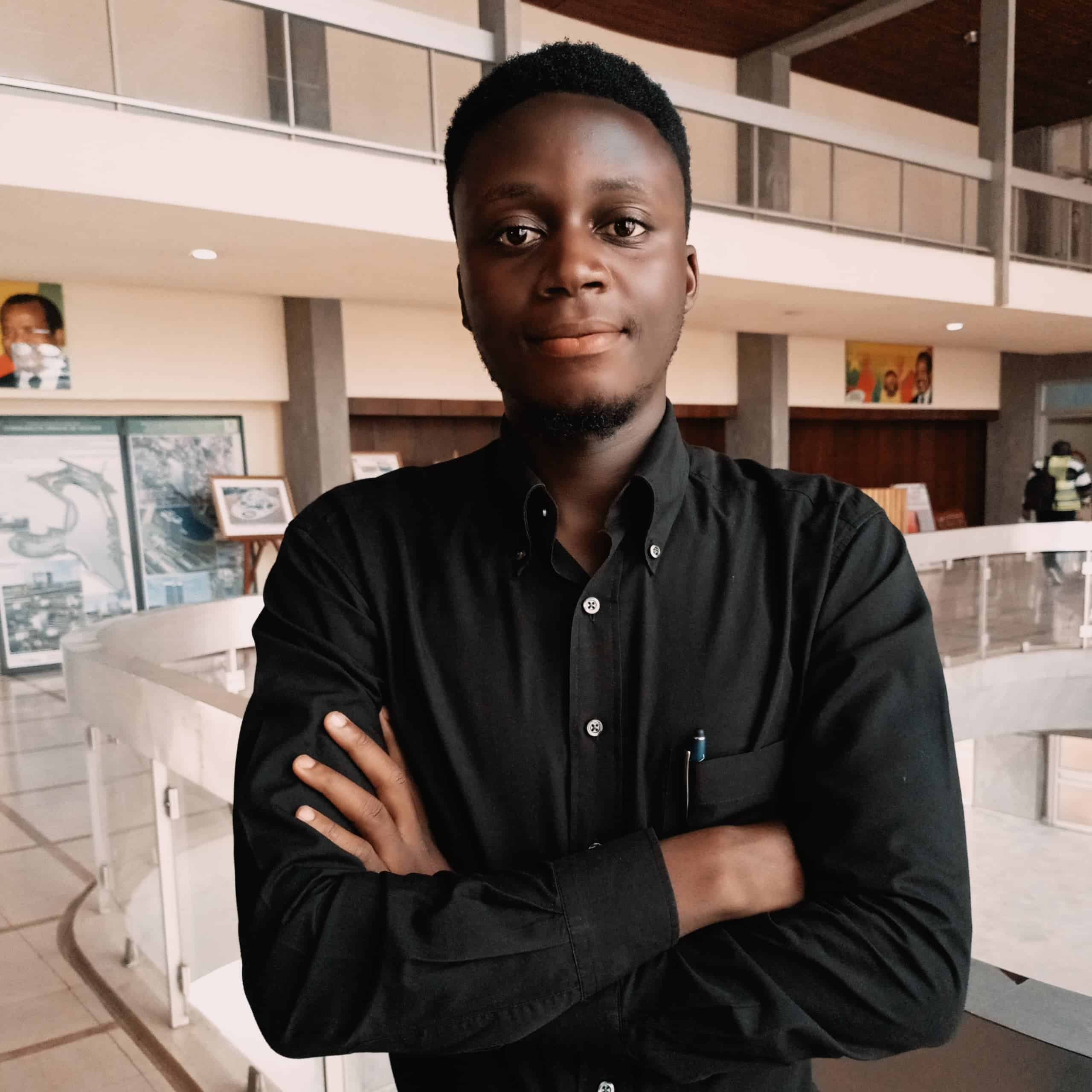 Giyo ndzi paradigm initiative