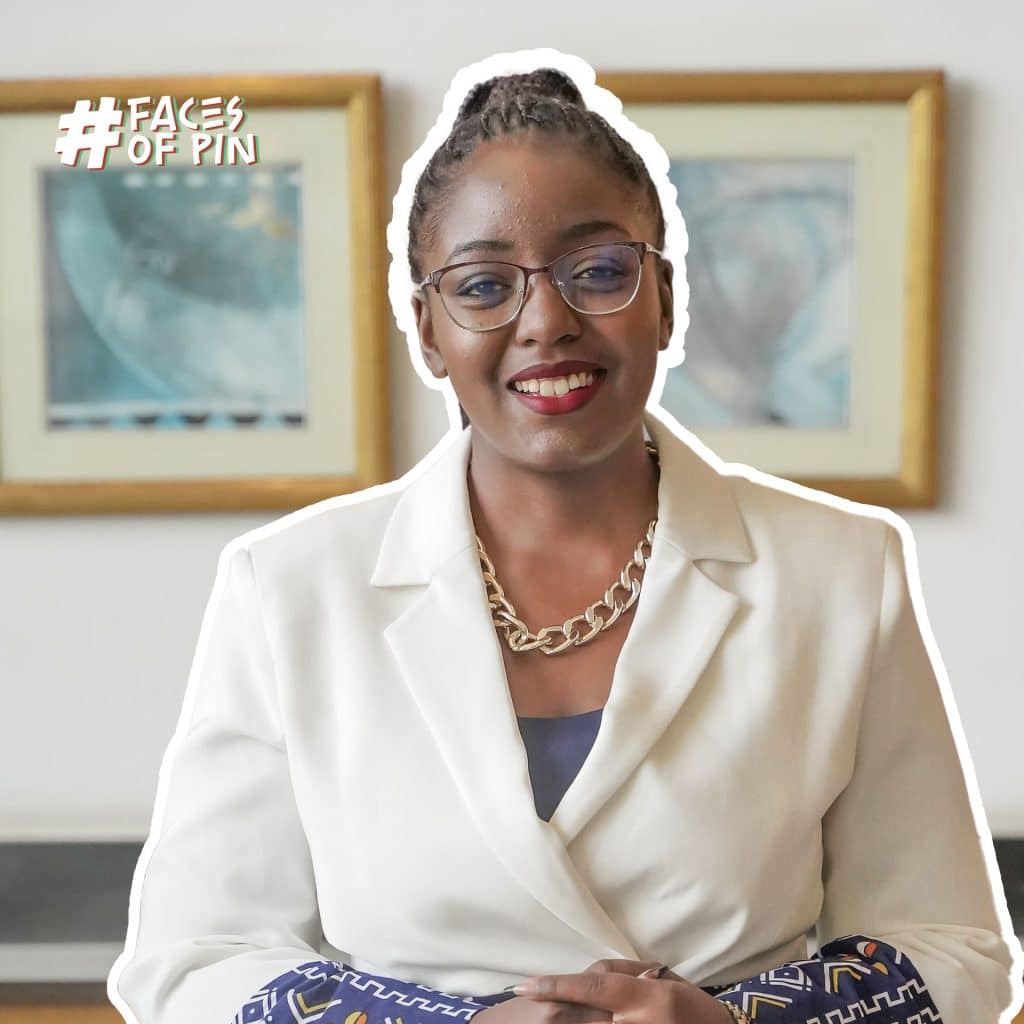 Miriam Beatrice Wanjiru