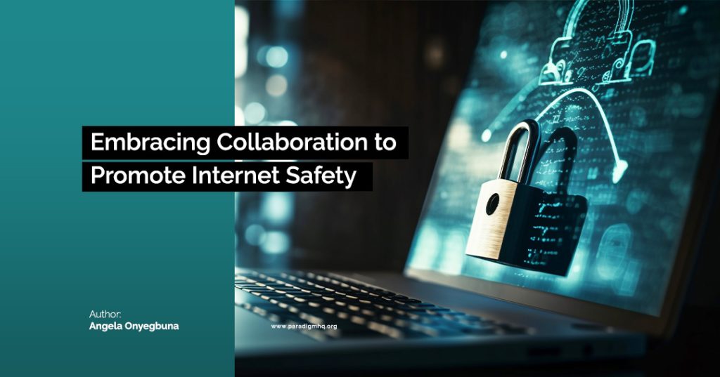 Embracing Collaboration to Promote Internet Safety - Windscribe VPN
