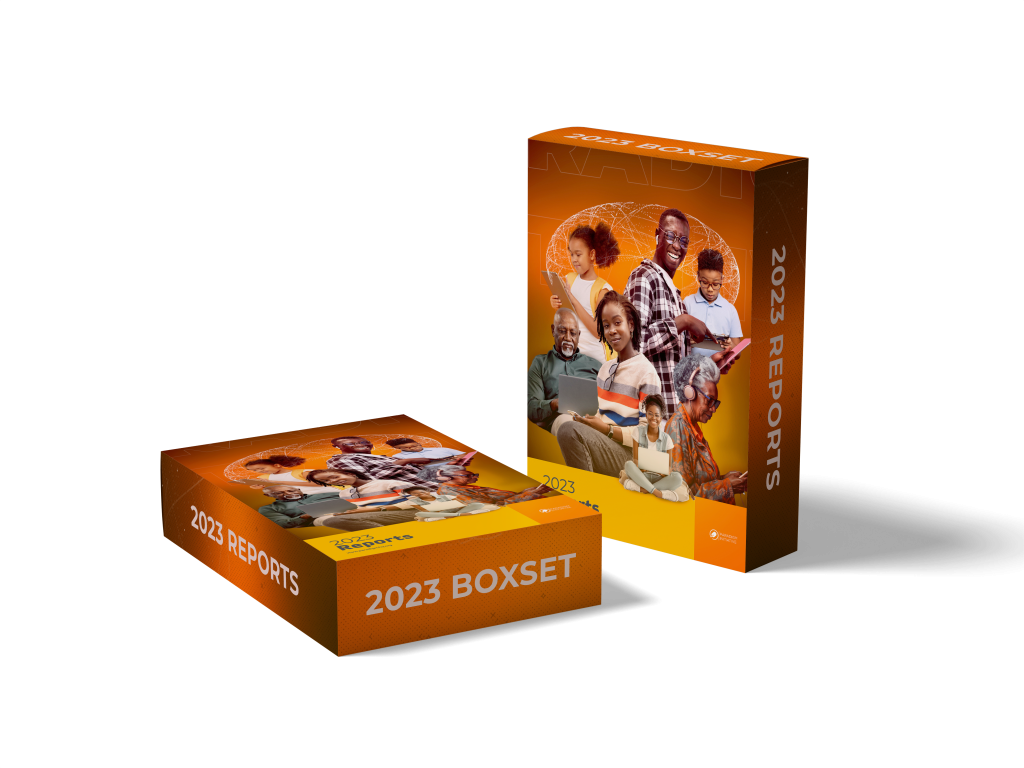 Paradigm Initiative's 2024 Boxset