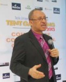 Prof. Pat Utomi Prof. Pat Utomi