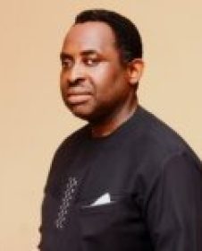 Dr. Oluseyi Adebayo-Olubi Dr. Oluseyi Adebayo-Olubi