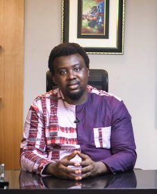 ‘Gbenga New photo Screenshot