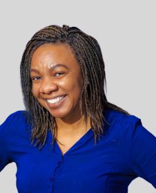 Judith Ogutu Judith Ogutu