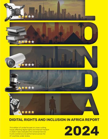 Londa 2024 Cover