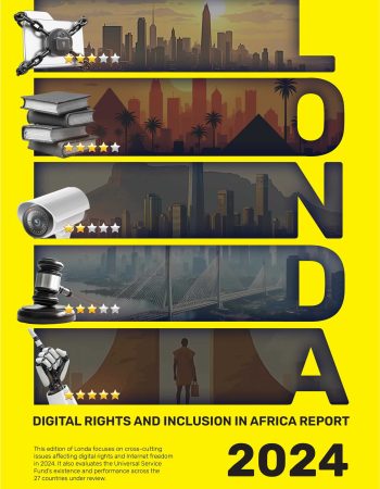 Londa 2024 Cover