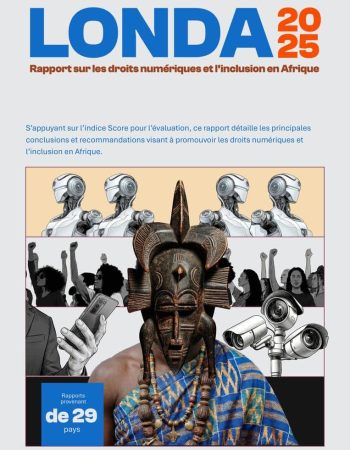 Londa 2025 Cover - Fr